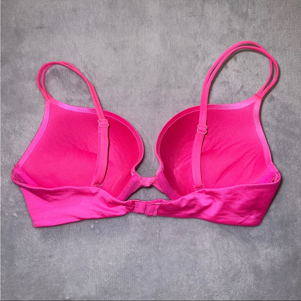 Victoria Secret Very Sexy Push Up Bra 34C - Picture 2 of 4